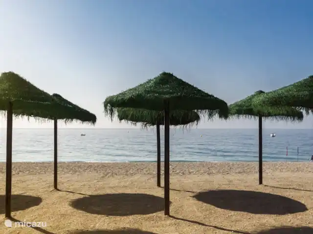 Villa Malaïka | Espagne, Costa Tropical, Salobreña - villa Une des plages