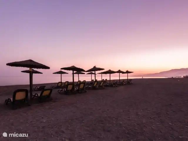 Villa Malaïka | Espagne, Costa Tropical, Salobreña - villa Coucher de soleil