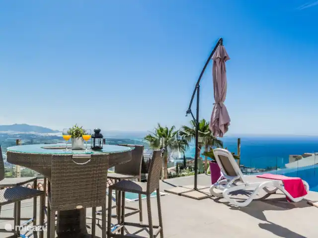 Villa Malaïka | Espagne, Costa Tropical, Salobreña - villa Villa Malaïka