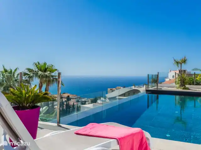 Villa Malaïka | Espagne, Costa Tropical, Salobreña - villa Villa Malaïka