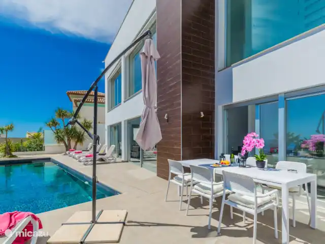 Villa Malaïka | Espagne, Costa Tropical, Salobreña - villa Villa Malaïka