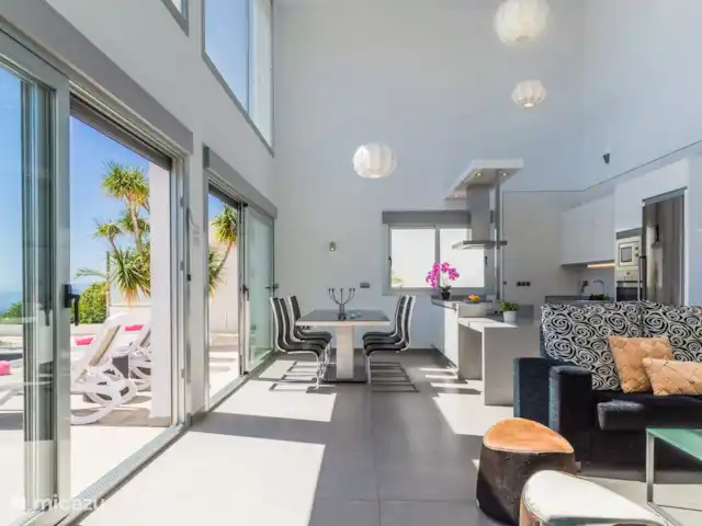 Villa Malaïka | Espagne, Costa Tropical, Salobreña - villa Villa Malaïka