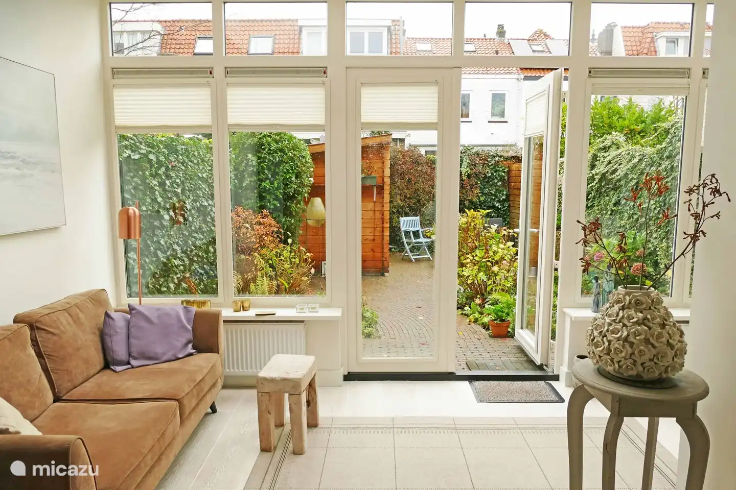 das Erkerfenster (2).