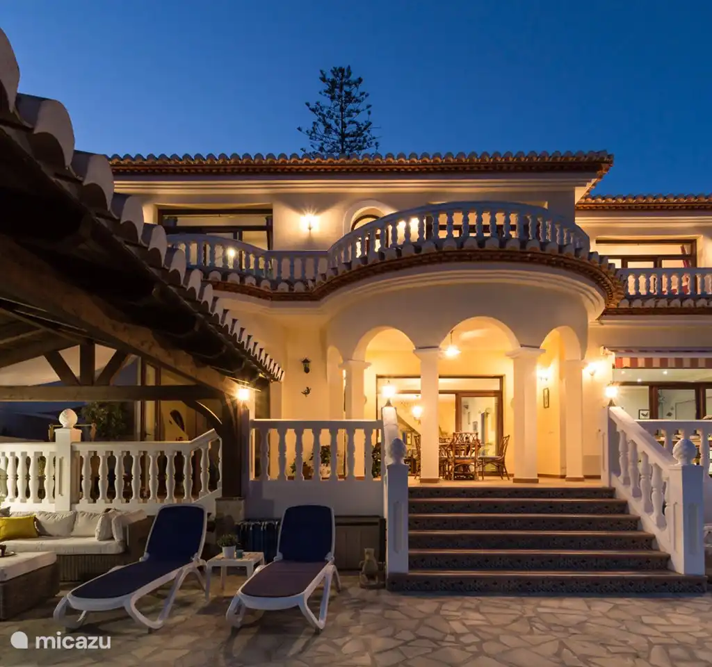 Villa Casa Tomise