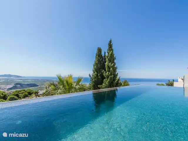 Villa La Perla | Espagne, Costa Tropical, Salobreña - villa Villa La Perla