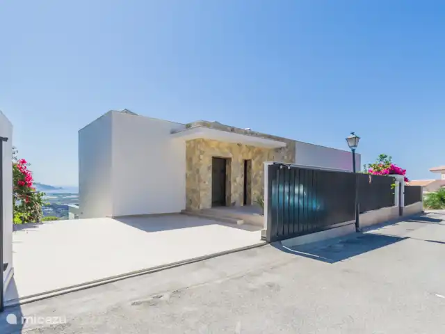 Villa La Perla | Espagne, Costa Tropical, Salobreña - villa Villa La Perla
