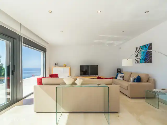 Villa La Perla | Espagne, Costa Tropical, Salobreña - villa Villa La Perla