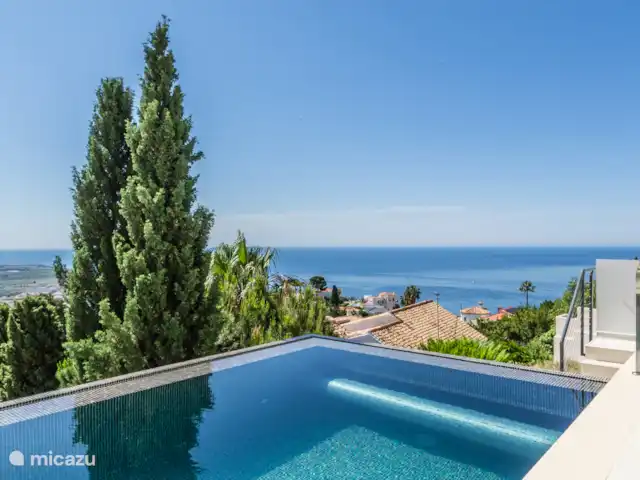 Villa La Perla | Espagne, Costa Tropical, Salobreña - villa Villa La Perla