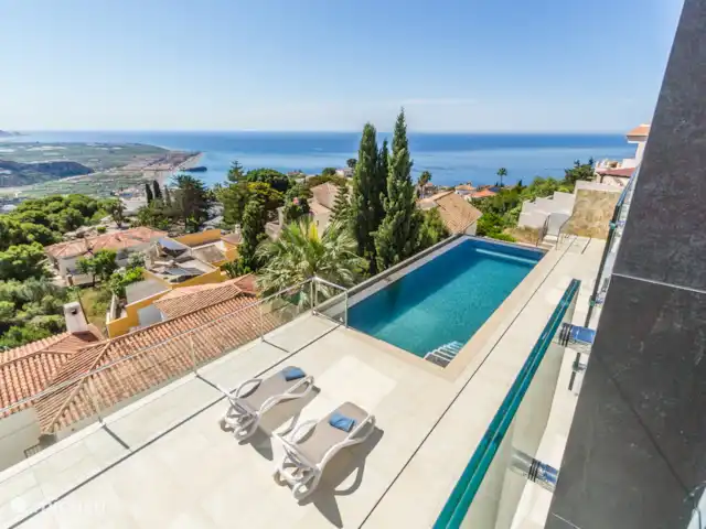 Villa La Perla | Espagne, Costa Tropical, Salobreña - villa Villa La Perla