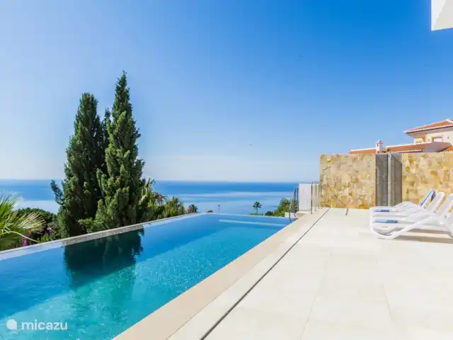 Villa La Perla | Espagne, Costa Tropical, Salobreña - villa Villa La Perla
