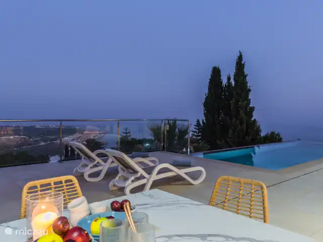 Villa La Perla | Espagne, Costa Tropical, Salobreña - villa Villa La Perla