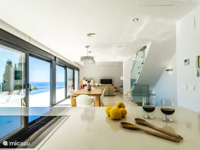 Villa La Perla | Espagne, Costa Tropical, Salobreña - villa Villa La Perla