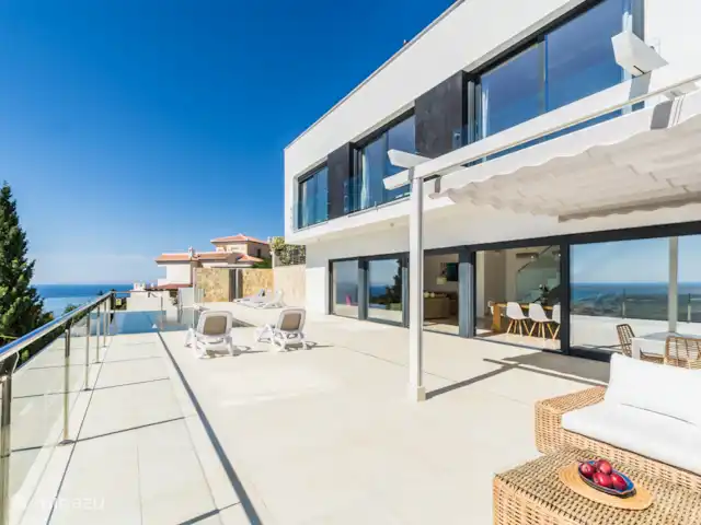 Villa La Perla | Espagne, Costa Tropical, Salobreña - villa Villa La Perla