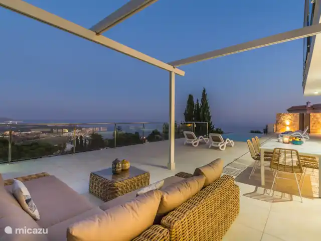 Villa La Perla | Espagne, Costa Tropical, Salobreña - villa Villa La Perla
