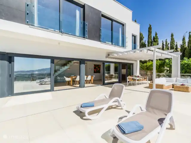 Villa La Perla | Espagne, Costa Tropical, Salobreña - villa Villa La Perla
