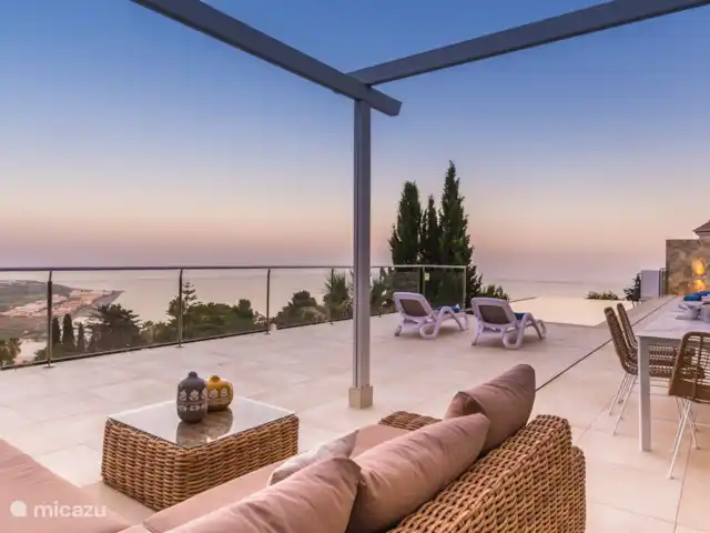 Villa La Perla | Espagne, Costa Tropical, Salobreña - villa Villa La Perla