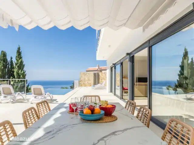 Villa La Perla | Espagne, Costa Tropical, Salobreña - villa Villa La Perla | Espagne, Costa Tropical, Salobreña - villa