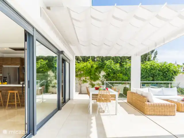 Villa La Perla | Espagne, Costa Tropical, Salobreña - villa Villa La Perla