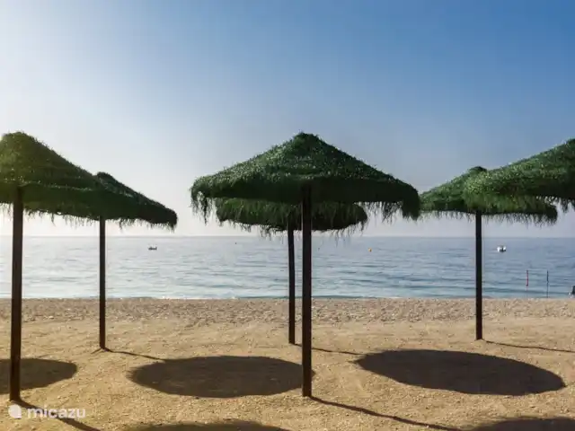 Villa La Perla | Espagne, Costa Tropical, Salobreña - villa Environnement