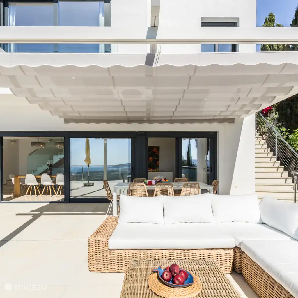 Villa La Perla