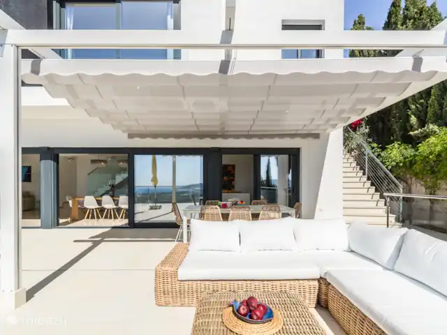 Villa La Perla | Espagne, Costa Tropical, Salobreña - villa Villa La Perla