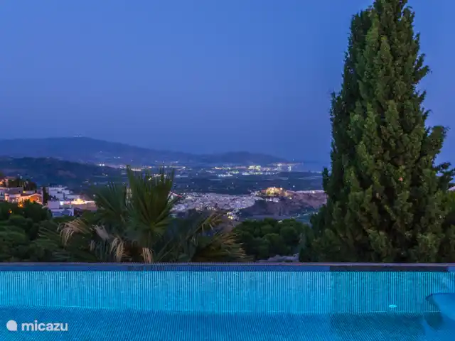 Villa La Perla | Espagne, Costa Tropical, Salobreña - villa Villa La Perla
