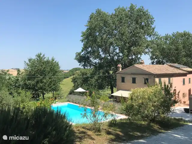 Il Posto Perfetto-appartement Monti huren in Italië, Marche, Santa Maria Nuova - appartement Il Posto Perfetto-appartement Monti huren in Italië, Marche, Santa Maria Nuova - appartement