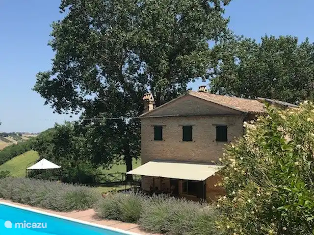 Il Posto Perfetto-appartement Monti huren in Italië, Marche, Santa Maria Nuova - appartement Il Posto Perfetto - the perfect spot for you