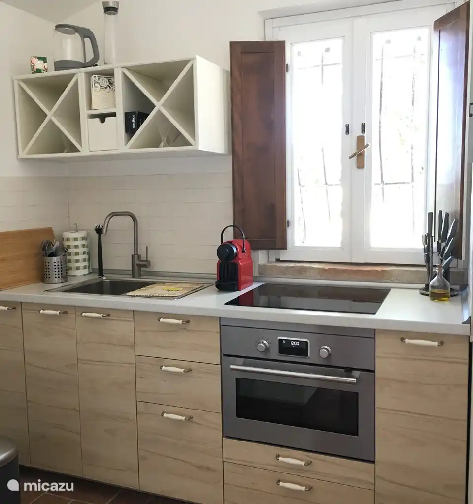 Il Posto Perfetto-appartement Monti