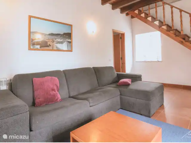 Quinta Charlotte | Portugal, Costa de Prata, Boa Vista - villa Le salon.