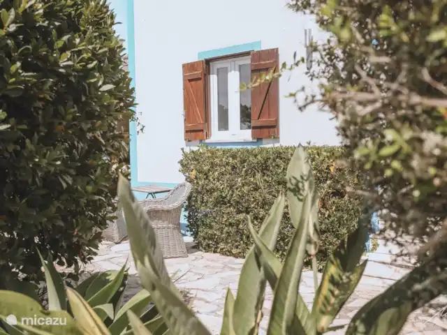 Quinta Charlotte | Portugal, Costa de Prata, Boa Vista - villa La façade.
