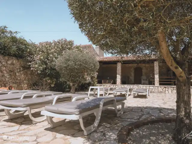 Quinta Charlotte | Portugal, Costa de Prata, Boa Vista - villa Les transats.