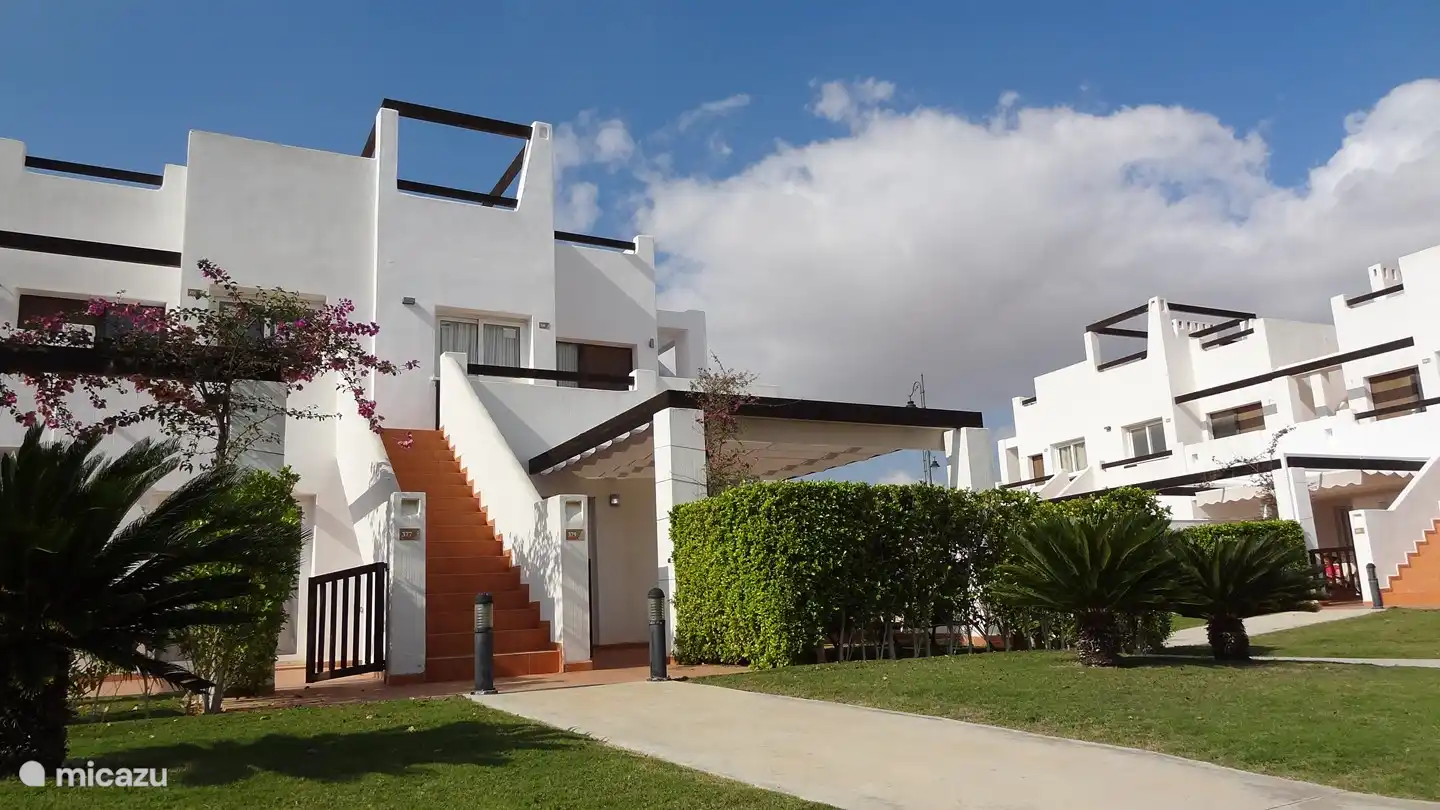 Rent Condado Naranjos 5379 in Condado de Alhama, Murcia. Micazu