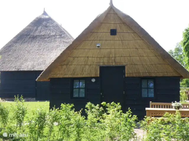 Location de Vacances Pays-Bas, Drenthe, Dwingeloo, maison de vacances - Maison d'hôtes Lheederhof Lodge 3 Location de Vacances Pays-Bas, Drenthe, Dwingeloo, maison de vacances - Maison d'hôtes Lheederhof Lodge 3