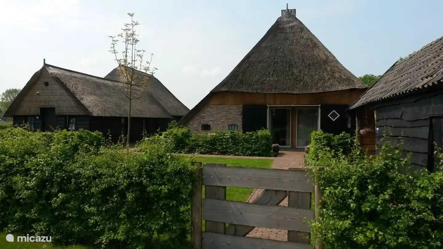 gastenverblijf Lheederhof