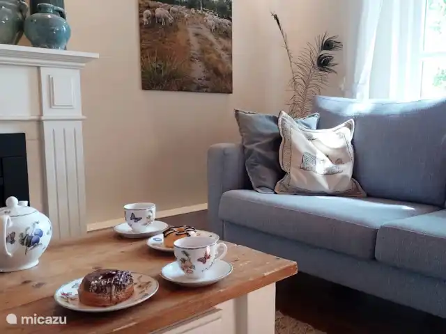 Location de Vacances Pays-Bas, Gueldre, Hulshorst (lac Veluwe), villa - Vacances de rêve Veluwe Être ensemble