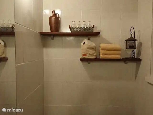 Location de Vacances Pays-Bas, Gueldre, Hulshorst (lac Veluwe), villa - Vacances de rêve Veluwe Les toilettes sont également confortables!