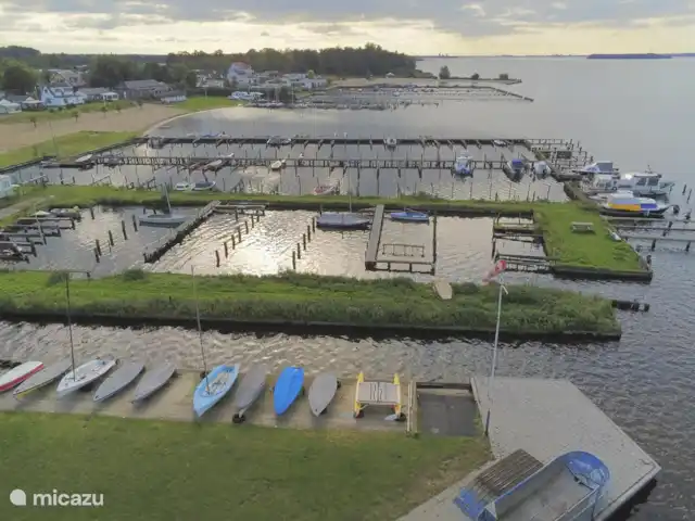 Location de Vacances Pays-Bas, Gueldre, Hulshorst (lac Veluwe), villa - Vacances de rêve Veluwe Sports nautiques sur le Veluwemeer