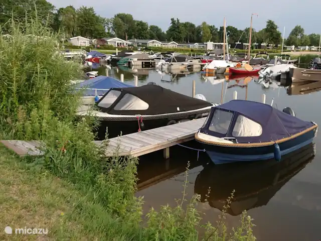 Location de Vacances Pays-Bas, Gueldre, Hulshorst (lac Veluwe), villa - Vacances de rêve Veluwe Sports nautiques au coin de la rue