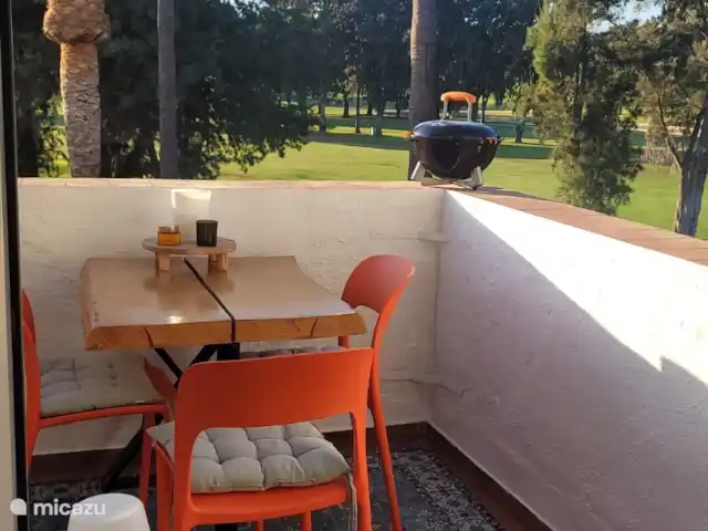 Location de Vacances Espagne, Costa del Sol, Mijas Golf, appartement - Maison Hoyo 16 Location de Vacances Espagne, Costa del Sol, Mijas Golf, appartement - Maison Hoyo 16