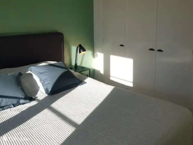 Location de Vacances Espagne, Costa del Sol, Mijas Golf, appartement - Maison Hoyo 16 Armoires encastrées spacieuses dans la chambre