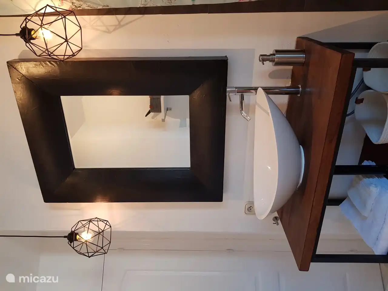 Una vez m&#225;s, mucho espacio de almacenamiento aqu&#237;.