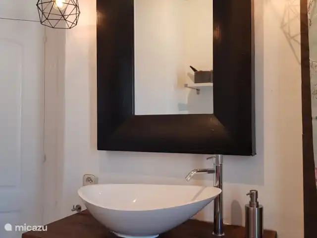 Location de Vacances Espagne, Costa del Sol, Mijas Golf, appartement - Maison Hoyo 16 Encore une fois, il y a beaucoup d'espace de stockage ici.