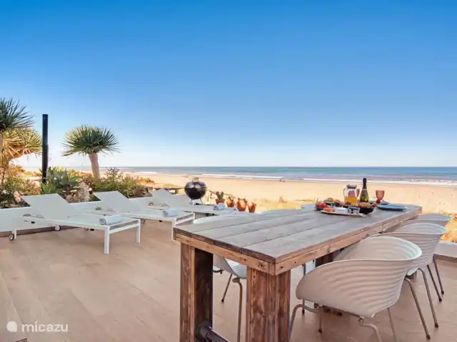 Dénia Beach Lodge | Espagne, Costa Blanca, Dénia - villa Dénia Beach Lodge | Espagne, Costa Blanca, Dénia - villa