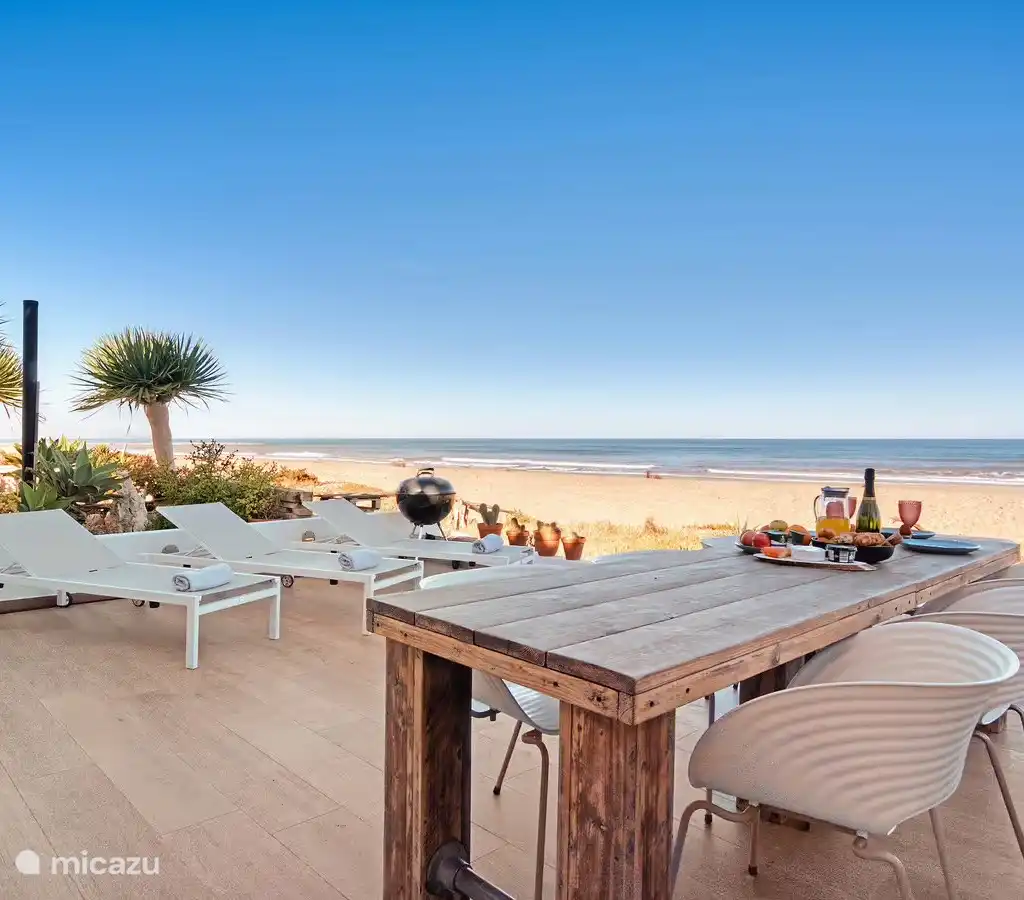 Villa Dénia Beach Lodge in Dénia