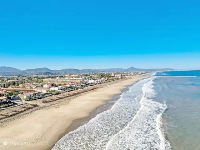 Dénia Beach Lodge | Espagne, Costa Blanca, Dénia - villa