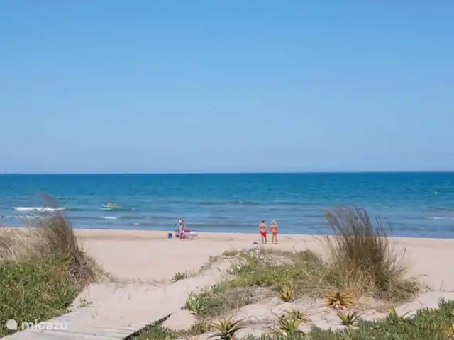 Dénia Beach Lodge | Espagne, Costa Blanca, Dénia - villa