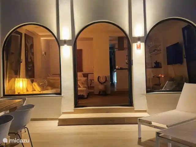 Dénia Beach Lodge | Espagne, Costa Blanca, Dénia - villa