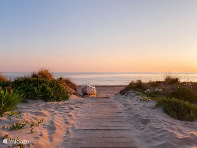 Dénia Beach Lodge | Espagne, Costa Blanca, Dénia - villa