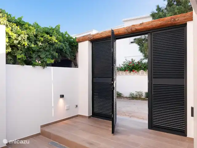 Dénia Beach Lodge | Espagne, Costa Blanca, Dénia - villa